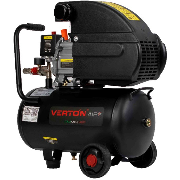 Компрессор Verton Air AC-24/240K