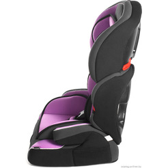 Автокресло Martin Noir Pioneer Purple berry