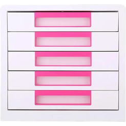 Бокс для документов DELI Z01043