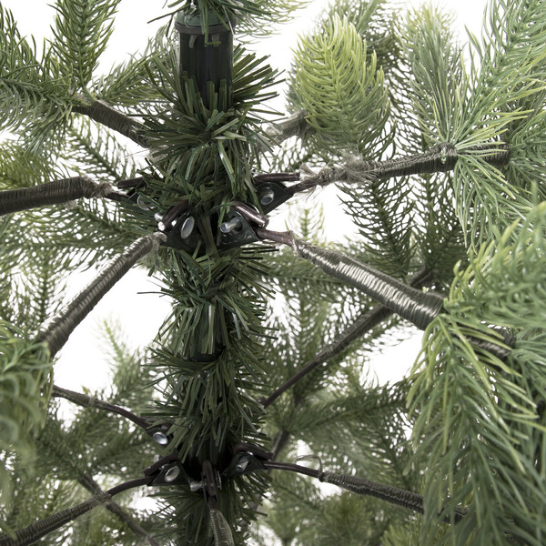 Ель искусственная Золотая сказка Premium 591311 1.8 м