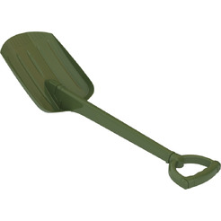 Лопата НОРДПЛАСТ 130/4_NP (70 см, хаки)