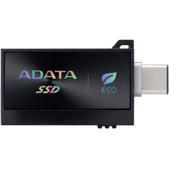 Внешний накопитель ADATA SC730 512GB SC730-512G-CACTI