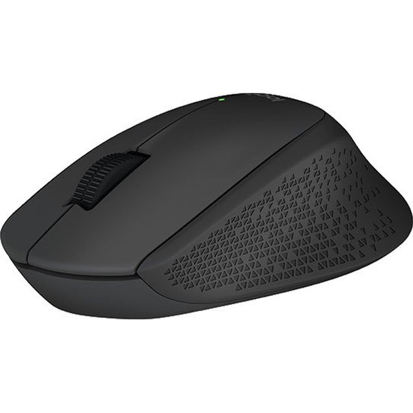 Мышь LOGITECH M280 Black (910-004306)
