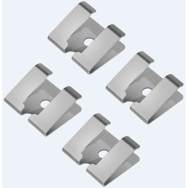 Варочная панель MAUNFELD CVCE594SSMDBK Lux
