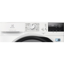 Стирально-сушильная машина Electrolux EW7W2682E