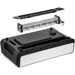 Электрогриль Kitfort КТ-1686