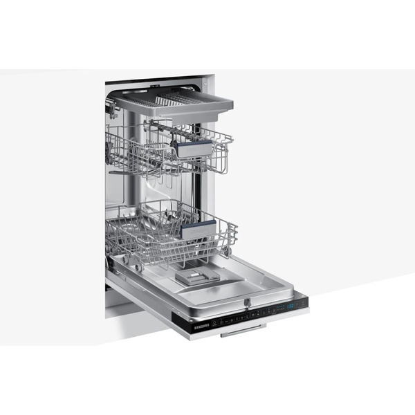 Посудомоечная машина SAMSUNG DW50R4070BB/WT