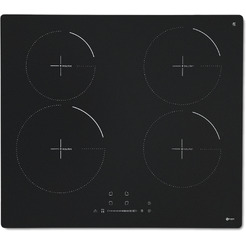 Индукционная варочная поверхность SCHTOFF I60H11 Nano Matte Black
