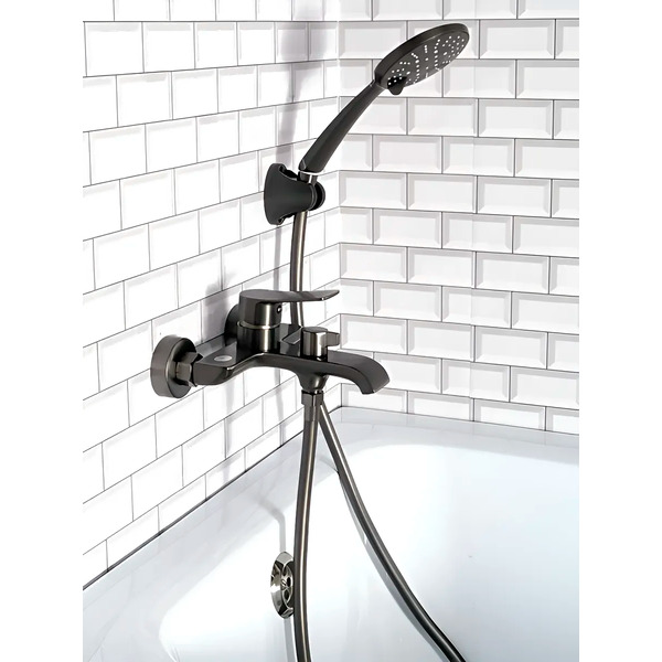 Смеситель Diadonna Д168-30QH