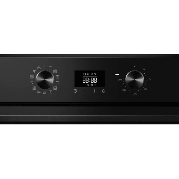 Духовой шкаф Haier HOQ-K3QSN5GB