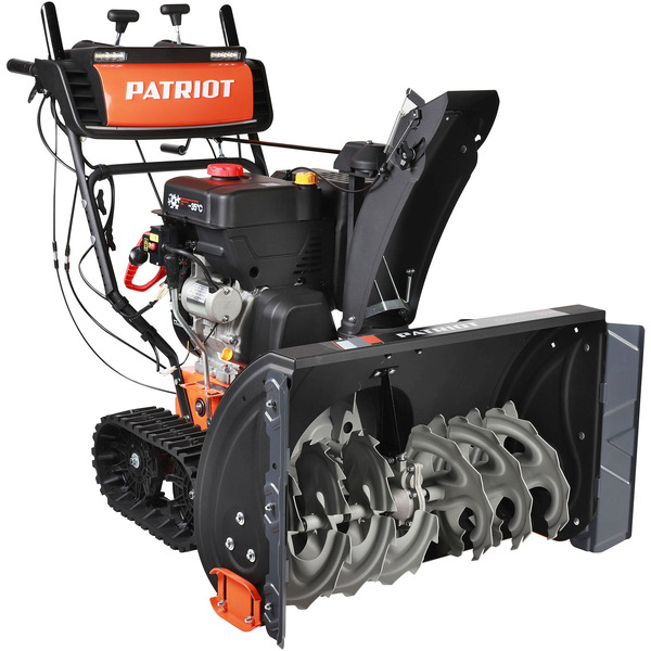 Снегоуборщик Patriot Сибирь 130 ЕТ 426108130