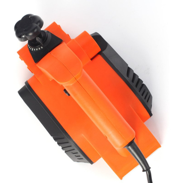 Рубанок электрический PATRIOT THE ONE PL600