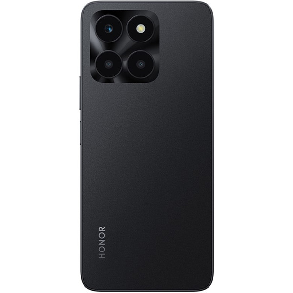 Смартфон Honor X6a (WDY-LX1) 6GB/128GB Midnight Black