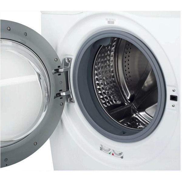 Стиральная машина SAMSUNG WF60F1R2E2WDBY