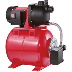 Насосная станция Edon EWP 850RC