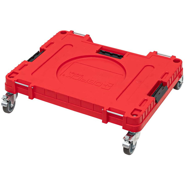 Платформа передвижная Qbrick System ONE 2.0 Workshop RED UHD SKRQTPONE2WCZEPG003