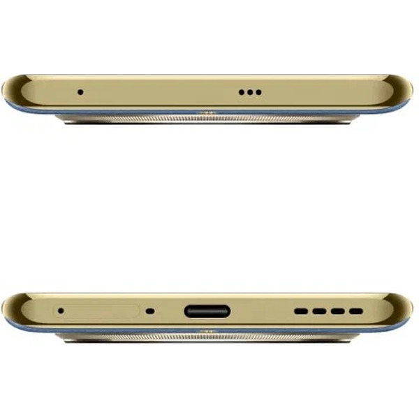 Смартфон Realme 12 Pro 5G RMX3842 8GB/256GB (синий)