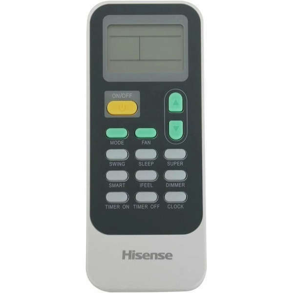 Мобильный кондиционер Hisense W-series AP-09CR4GKWS00