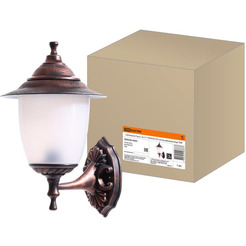 Светильник TDM Прага Эл-11-71М SQ0330-0503