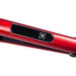 Щипцы для моделирования POLARIS PHS2599KT (красный)