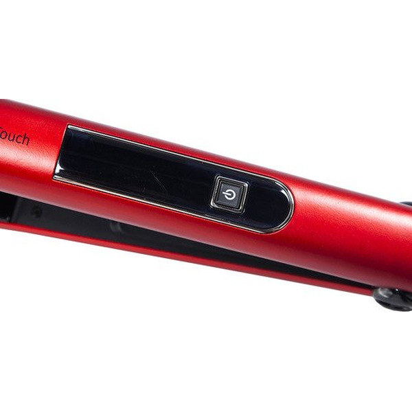 Щипцы для моделирования POLARIS PHS2599KT (красный)