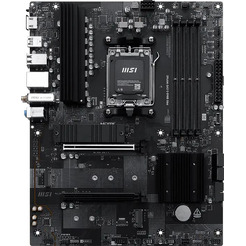 Материнская плата MSI Pro B840-S Evo WiFi6E