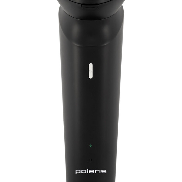 Бритва электрическая POLARIS PMR 0411RC (Черный)
