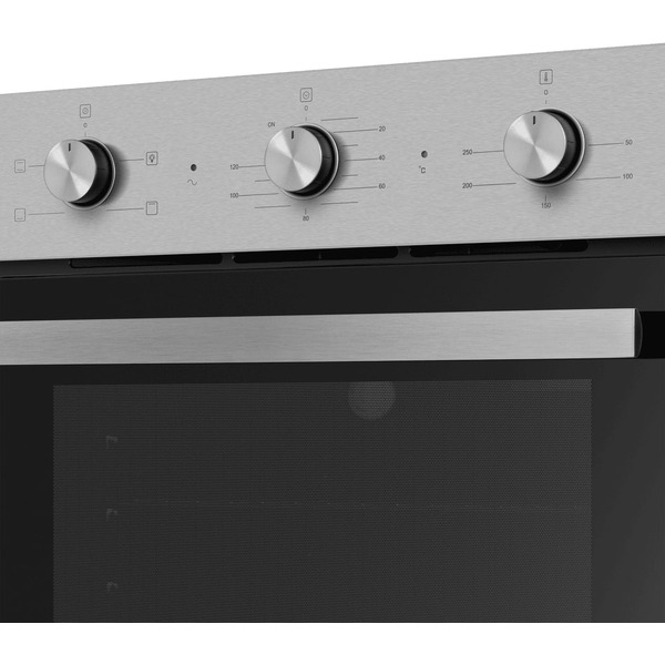 Духовой шкаф MAUNFELD AEOC6040S