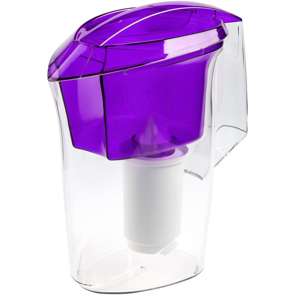 Кувшин Гейзер Дельфин (сиреневый)