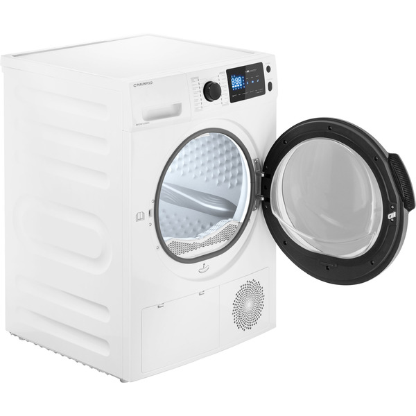 Сушильная машина Maunfeld MFDM169WH