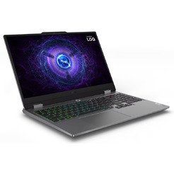 Игровой ноутбук Lenovo LOQ 15IAX9 83FQ0028RK