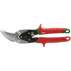 Ножницы по металлу Milwaukee 48224522