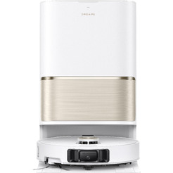 Робот-пылесос Dreame Robot Vacuum L60 Ultra AE White (RPL71FE0) RU