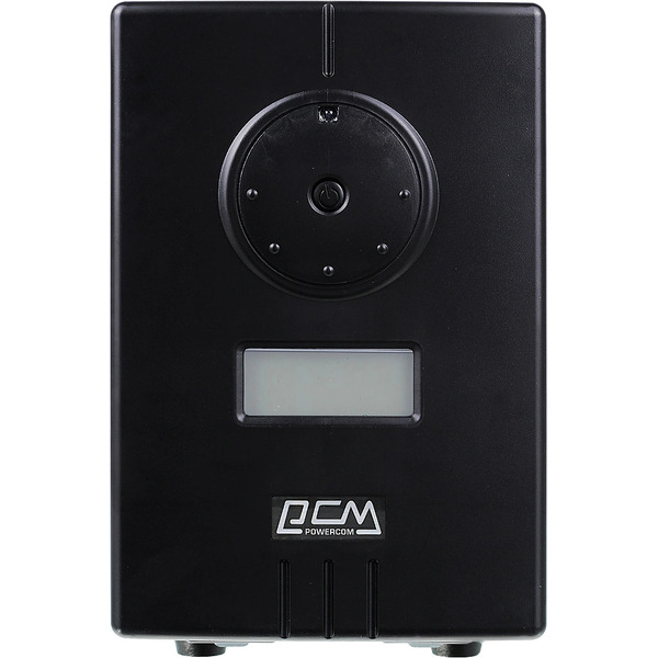 Источник бесперебойного питания Powercom INF-1500