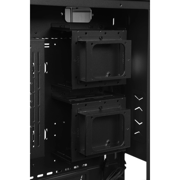 Корпус Thermaltake CTE C700 Air CA-1X7-00F1WN-00