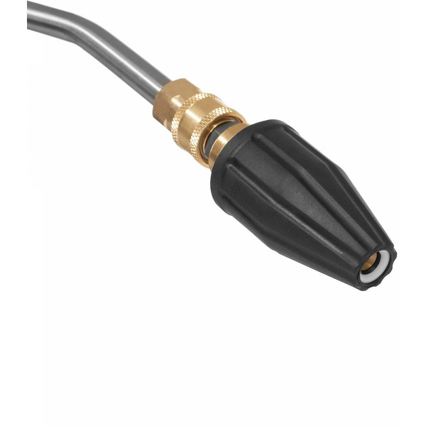 Мойка высокого давления Daewoo Power DAW 750