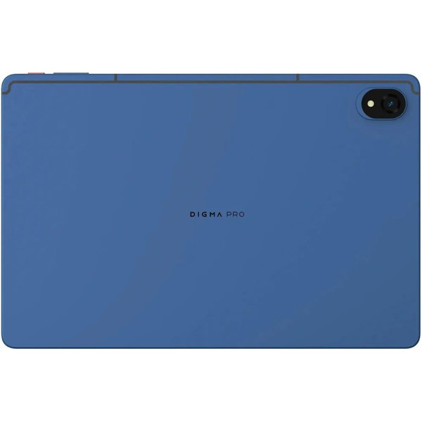 Планшет Digma Pro Edge 8GB/256GB (TA3E1M01) синий