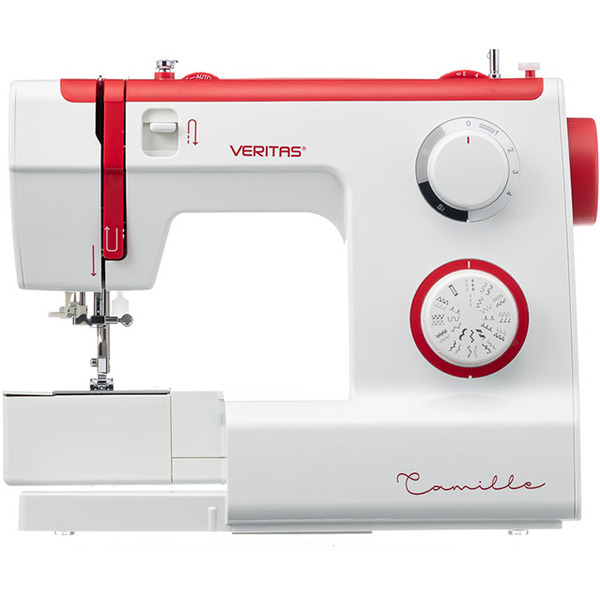 Швейная машина Veritas Camille
