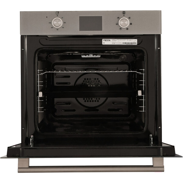Духовой шкаф FIESTA BE6T0043-P GG