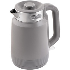 Электрический чайник Galaxy Line GL0364 (серый)