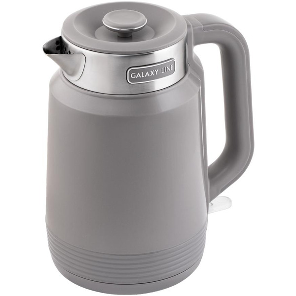 Электрический чайник Galaxy Line GL0364 (серый)