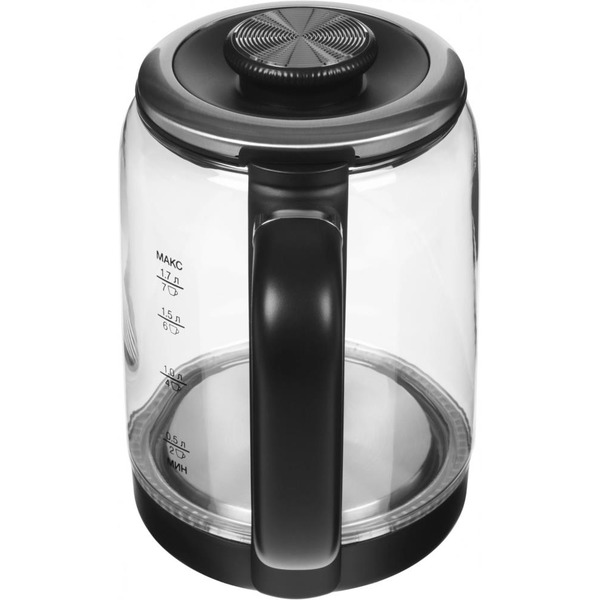 Электрический чайник Hyundai HYK-G5506