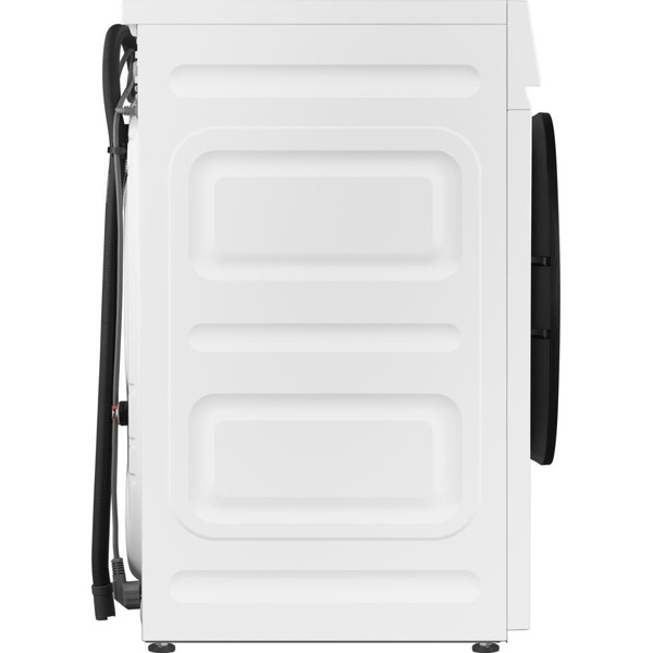 Стирально-сушильная машина WEISSGAUFF WMD 59211 Touch Inverter