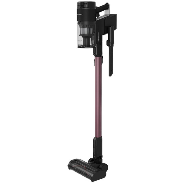 Вертиальный пылесос GRUNDIG VCP 7330