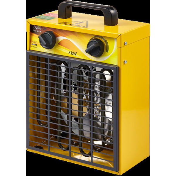 Тепловая пушка Ballu BHP-ME-3