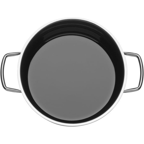 Кастрюля WMF FUSIONTEC Mineral 0514575290, 20см