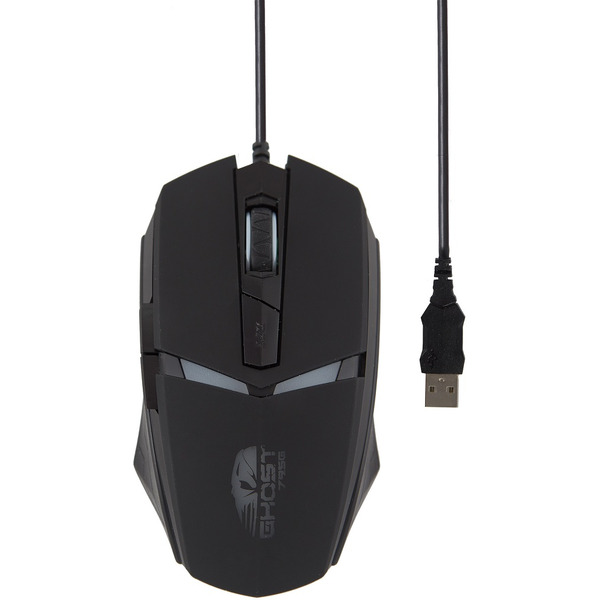Мышь Oklick 795G GHOST