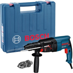 Перфоратор Bosch GBH 2-26 DFR Professional (0611254768)