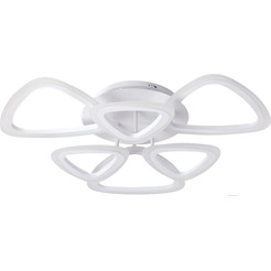 Припотолочная люстра In Home Comfort Sansa-W 90Вт