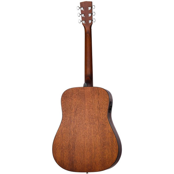 Акустическая гитара Cort AD810E OP